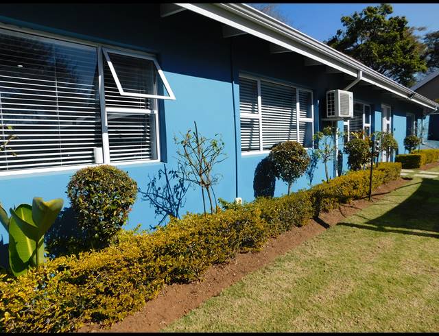377M² OFFICE TO LET IN BLAIRGOWRIE